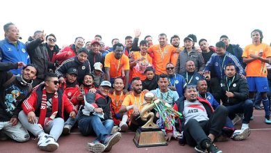 Photo of सुनिलको त्यो टाइटल विनिङ सट् जसले संकटा बन्यो च्याम्पियन