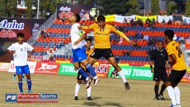 Photo of संकटाले एपिएफलाई उपाधि नजिक पुग्नै दिएन, २०२३ को सपनामा ब्रेक