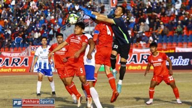 Photo of चार करोड खर्चिएर आएको बिवाइएसी आहा राराको उपाधि नजिक