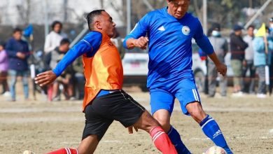 Photo of बगर भाइखलक एट ए साइड: सेमिफाइनल समिकरण पूरा