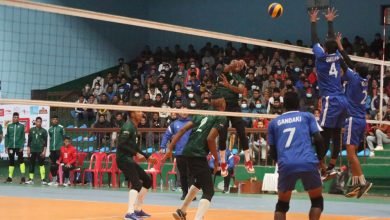 Photo of सुपर लिग भलिबलका लागि गण्डकीको महिला र पुरुष टोली छनोट हुन सफल