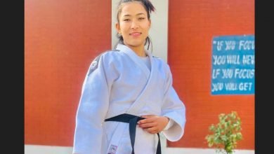 Photo of साग पदकधारी मनिताको खुट्टाको शल्यक्रिया सम्पन्न