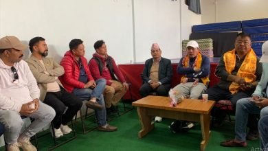 Photo of क्रिकेट संघ क्यानको बैठक पोखरामा, पहिलो एजेण्डा अध्यक्षको राजिनामा