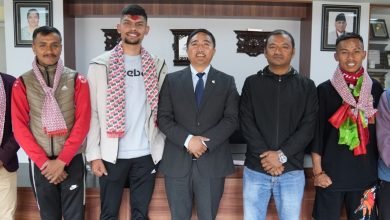 Photo of नेपालले विश्व मुवाँथाइमा भाग लिने