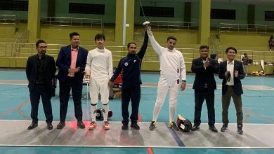 Photo of राष्ट्रिय जुनियर इपि फेन्सिङमा गण्डकीले गर्‍यो पदक माथी कब्जा
