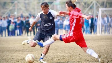 Photo of बिटी कपमा पहिलो चरणका खेलहरु सम्पन्न