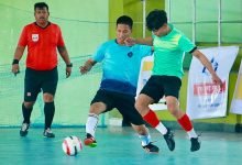 Photo of चौथो हिसान गण्डकी फुटसलको तयारी पूरा, २४ टोली प्रतिस्पर्धामा