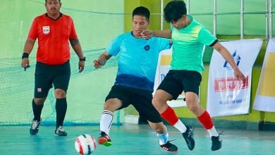 Photo of चौथो हिसान गण्डकी फुटसलको तयारी पूरा, २४ टोली प्रतिस्पर्धामा