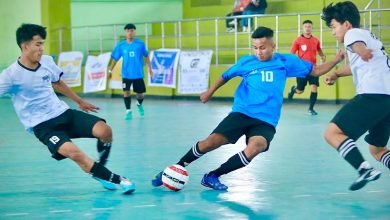 Photo of फ्युचर ब्राइटर र कास्की मोडनाइज हिसान गण्डकी फुटसलको फाइनलमा