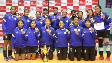 Photo of एपिएफलाई हराउँदै न्यु डायमन्डले उचाल्यो उपाधी