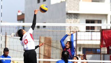 Photo of न्यू डायमण्ड कप यू–१८ खुल्ला राष्ट्रिय महिला भलिबल च्याम्पियनसिप: न्यू डायमण्ड सेमिफाइनलमा