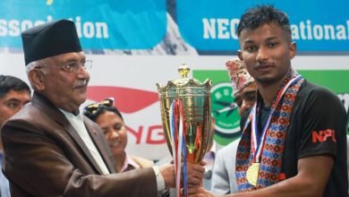 Photo of ह्याट्रिक सहित प्रिन्सलाई उपाधी
