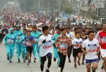 Photo of पोखरा अन्तर्राष्ट्रिय म्याराथन : जब दौड इतिहास बन्छ, भावना बग्छ र पोखरा चिनिन्छ!