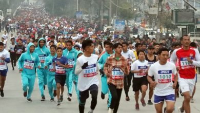 Photo of पोखरा अन्तर्राष्ट्रिय म्याराथन : जब दौड इतिहास बन्छ, भावना बग्छ र पोखरा चिनिन्छ!
