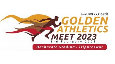 Photo of गोल्डेन एथलेटिक्स मिटको तयारी पूरा