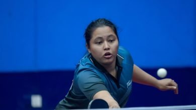 Photo of खुला टेबलटेनिस हुने