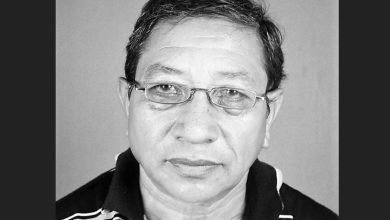 Photo of कास्की फुटबल संघका अध्यक्ष उज्जवललाई पितृ शोक