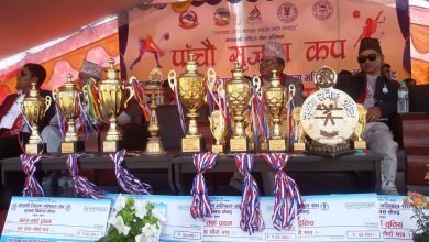 Photo of सृजना कपमा छात्रातर्फ सेमिफाइनल समीकरण पूरा