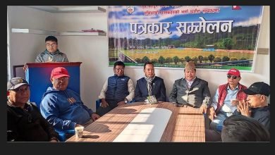 Photo of सहारा एकेडेमीले चौथो व्याचका फुटबल खेलाडी भर्ना गर्ने