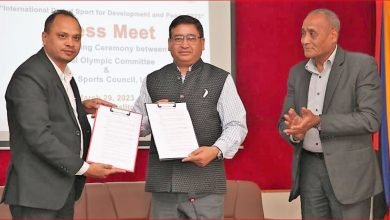 Photo of लुम्बिनीमा अन्तर्राष्ट्रिय पिस म्याराथन हुने