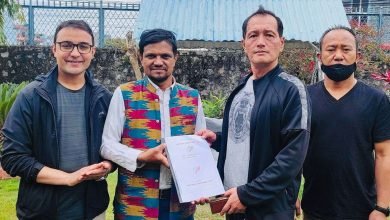 Photo of पोखरा स्पोर्टस् अवार्डलाई पुन परिवारको सहयोगको निरन्तरता