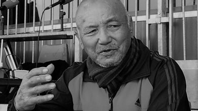 Photo of फुटबलका पूर्व राष्ट्रिय खेलाडी गुरुङको निधनमा सहारा स्तव्ध