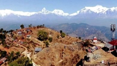 Photo of सात सय कोल्मा बहाकोट क्रस कन्ट्रि दौडको तयारी पुरा