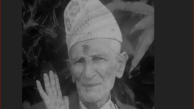 Photo of गण्डकी प्रदेश सांसद बराललाई पितृ शोक