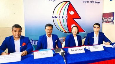 Photo of १७ औं एनएनआइपिए अवार्डको तयारी पुरा
