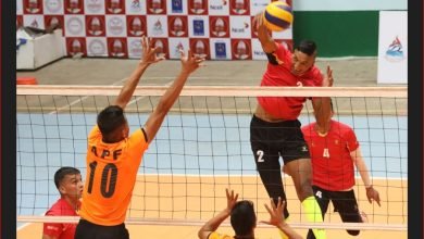 Photo of पोष्टबहादुर स्मृति कप राष्ट्रिय पुरुष भलिबल : एपीएफ र प्रहरी फाइनलमा