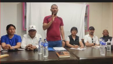 Photo of लुम्विनी पिस हाफ म्याराथनको तयारी पुरा, २ हजार ५ सय धावक लुम्विनीमा