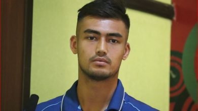 Photo of पोखरेली टेनिस खेलाडी अभिषेक विश्व वरियताको १७९० औं स्थानमा