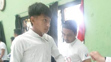 Photo of राष्ट्रिय इपी फेन्सिङमा गण्डकीका सचिनलाई रजत