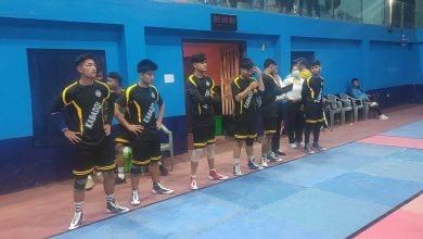Photo of राष्ट्रपति रनिङ शिल्ड : छात्र कबड्डी तर्फ गण्डकी सेमीफाइनलमा