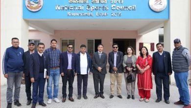 Photo of विश्व विद्यालय तथा विद्यालयका प्रतिनिधिसंग राखेपको अन्तरक्रिया