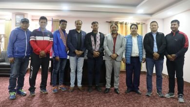 Photo of प्रिन्स र रशिलाले एशिया च्याम्पियनसिपमा प्रतिस्पर्धा गर्ने