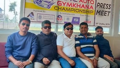 Photo of चितवनमा पहिलो पटक नेपाल अटो जिमखाना च्याम्पियनसिप हुने