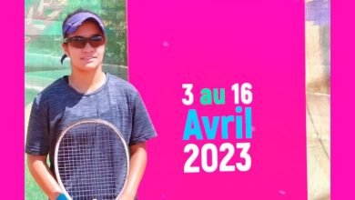 Photo of अभिलाषा डब्लुटीए २५ के टेनिसको ‘मेन ड्र’ मा प्रवेश