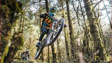 Photo of सोलुखुम्बुमा रत्नाङ्गे इन्डुरो माउन्टेन बाइक रेस हुने