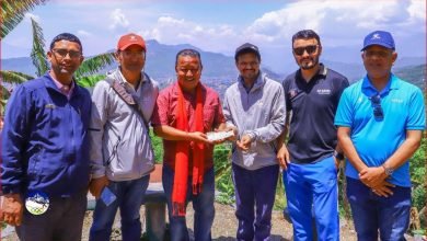 Photo of पोखरा स्पोर्टस अवार्ड : मञ्च र सहारा हङकङ द्वारा सहयोग