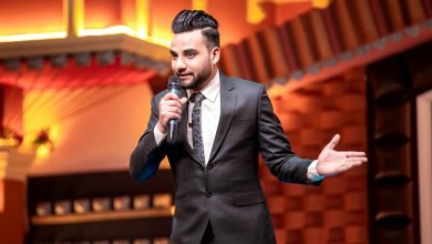 Photo of पोखरा स्पोर्टस अवार्डमा मेक्समको ‘स्ट्यान्ड अप कमेडी’