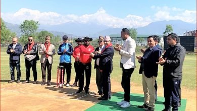 Photo of बलियो नेपाल कप यू–१९ क्रिकेट : घरेलु टोली पोखरा र कर्णाली विजयी