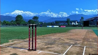 Photo of पोखरामा ‘केपी ओली कप राष्ट्रिय रनिङ शिल्ड टि–२० क्रिकेट’ हुने