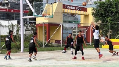 Photo of गण्डकी प्रदेशस्तरिय पुरुष बास्केटबल प्रतियोगिता जेठ २५ गते सुरु हुने