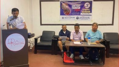 Photo of अन्नपूर्ण म्याराथन तथा अन्नपूर्ण सेन्चुरी महोत्सवको तयारी अन्तिम चरणमा