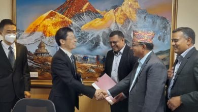 Photo of पोखरामा नेपाल–चीन फ्रेन्डसिप ड्रागन बोट रेस फेस्टिभल हुने