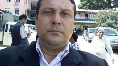 Photo of अन्ततः शर्मा प्रदेश खेलकुद परिषदको सदस्य सचिव