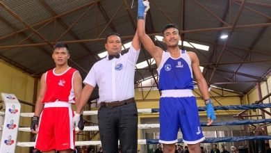 Photo of एसियाडका लागि बक्सिङको प्रारम्भिक छनौट सुरु