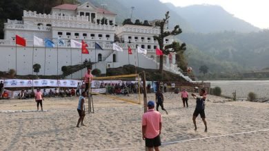 Photo of राष्ट्रिय वीच भलिबलको सेमिफाइनल समिकरण पूरा