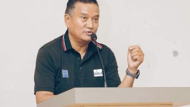 Photo of पोखरामा जिम तथा फिटनेश ट्रेनर लक्षित कार्यशाला